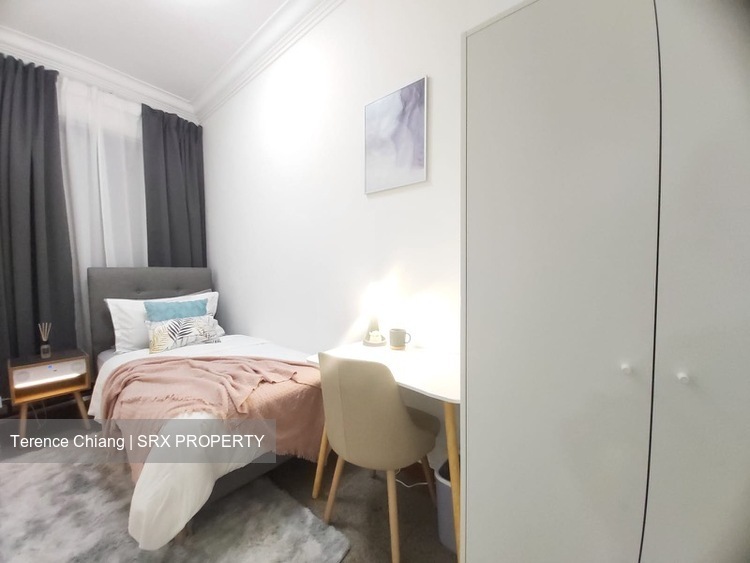 Eastpoint Green (D18), Condominium #461979221